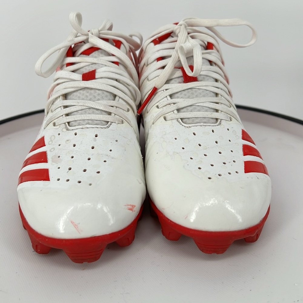 ADIDAS BASEBALL CLEATS - Picture 4 of 12
